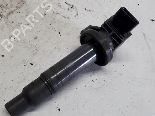 Used Ignition coil TOYOTA YARIS (_P9_) 1.0 VVT-i (KSP90_, KSP90R) (69 hp) 11071603
