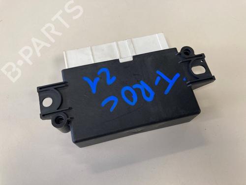 Elektronisk modul VW T-ROC (A11, D11) 1.5 TSI | BP28827897M83 