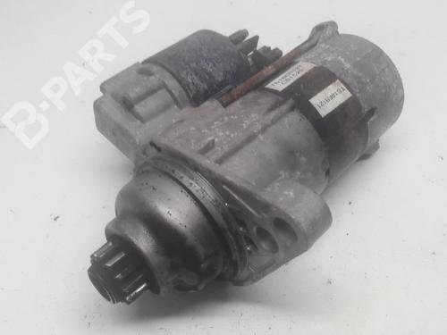 Used Starter Starter VW CADDY III Box Body/MPV (2KA, 2KH, 2CA, 2CH) 1.6 TDI (75 hp) 11076708 11076708