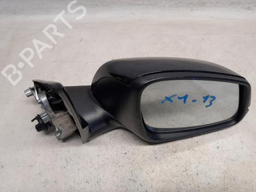 Used Right mirror BMW X1 (E84) xDrive 18 d (143 hp) 30085354