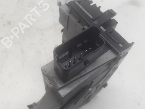 Rear left lock PEUGEOT 2008 I (CU_) 1.6 VTi | BP13154222C100