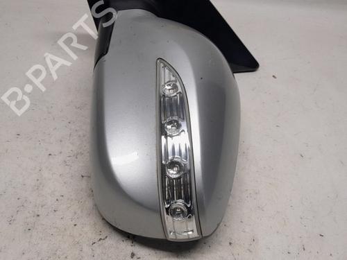 Left mirror HYUNDAI ix35 (LM, EL, ELH) 2.0 CRDi | BP18846636C26 