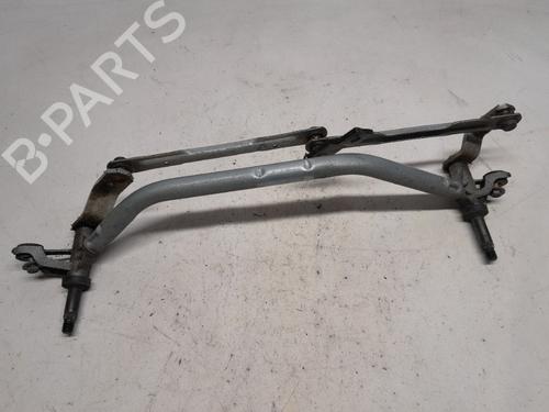 Vindrude Viskermekanisme Vindrude Viskermekanisme PEUGEOT 2008 I (CU_) 1.2 VTi (82 hp) 35988141 35988141