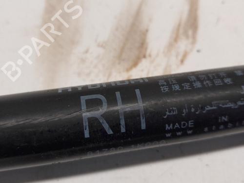 Tailgate lift support HYUNDAI ix20 (JC) 1.4 CRDi | BP15729599C138