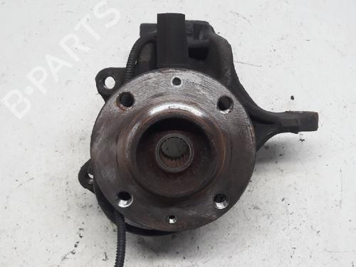 Used Other PEUGEOT 208 I (CA_, CC_) 1.2 VTI 82 (82 hp) 13153206