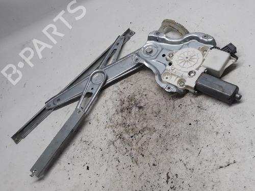 Used Front right window mechanism TOYOTA AVENSIS Saloon (_T25_) 2.2 D-CAT (ADT251_, ADT251R) (177 hp) 11070531