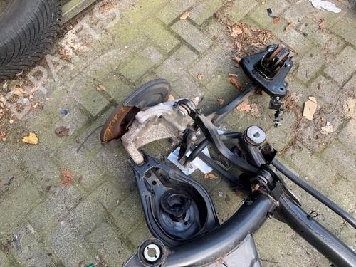 Rear axle VOLVO XC40 (536) T5 Plug-in Hybrid | BP40023719M2 - Image 4