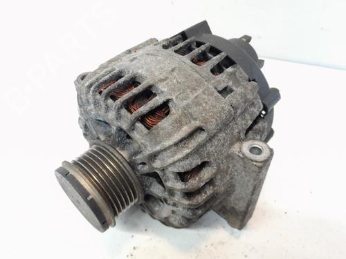 alternator-opel-corsa-d-s07-2006-2007-2008-2009-2010-2011-2012-2013-2014-2015-23436270 main image