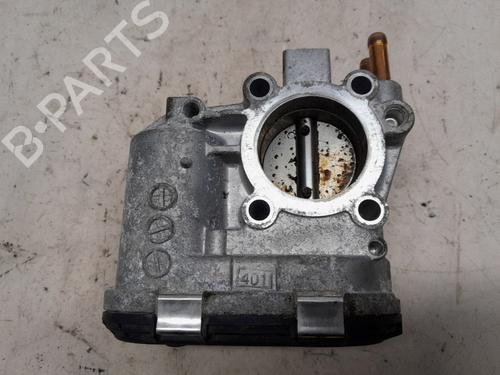 Throttle body OPEL AGILA A (H00) 1.2 16V (F68) | BP21056171M82 
