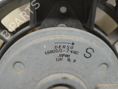 Electronic module HONDA INSIGHT (ZE_) 1.3 IMA (ZE28, ZE2) | BP29980853M83