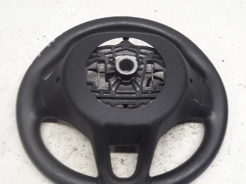 Steering wheel PEUGEOT 208 I (CA_, CC_) 1.2 VTI 82 | BP11073957C49 