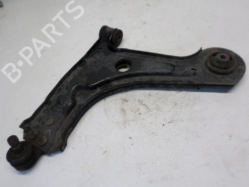 Querlenker links vorne für CHEVROLET NUBIRA Saloon 1.4 (94 hp) 11065019