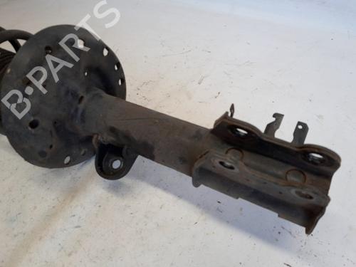 Right front shock absorber OPEL CORSA D (S07) 1.2 (L08, L68) | BP23412215M17 