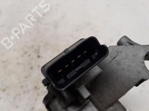 Front wiper motor PEUGEOT 107 (PM_, PN_) 1.0 | BP18848281M29 