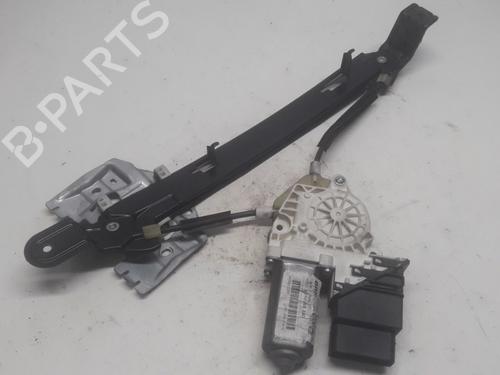 Used Rear right window mechanism Rear right window mechanism SEAT LEON (1P1) 2.0 TDI 16V (140 hp) 11078601 11078601