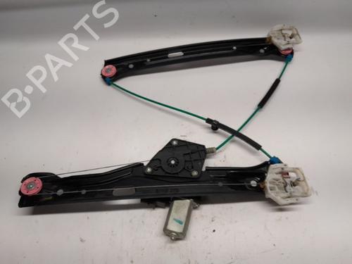 Front right window mechanism BMW 1 (F20) 116 i | BP30795667C23