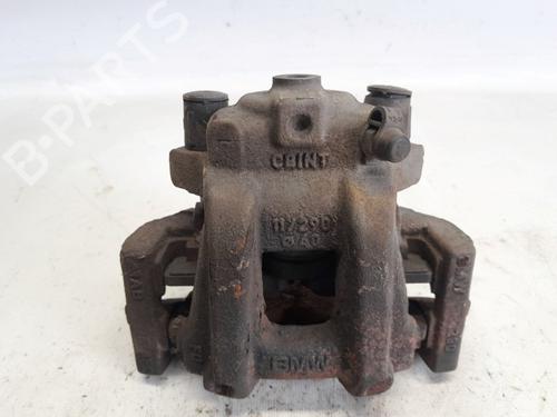 left-rear-brake-caliper-bmw-1-f20-2011-2012-2013-2014-2015-2016-2017-2018-2019-35988328 main image
