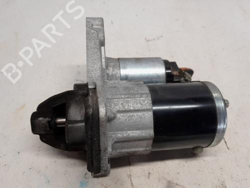 Startmotor RENAULT CAPTUR I (J5_, H5_) 0.9 TCe 90 (90 hp) 25478741