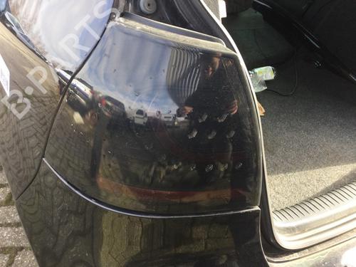 Used Left taillight VW GOLF V (1K1) 1.4 TSI (122 hp) 25620599