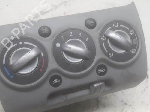 Climate control SUZUKI ALTO VII (GF, HA25_, HA35_) 1.0 (AMF310, GFC31S) | BP11803479I5