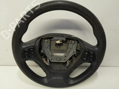 Used Steering wheel HYUNDAI i10 II (BA, IA) 1.0 (67 hp) 29817248