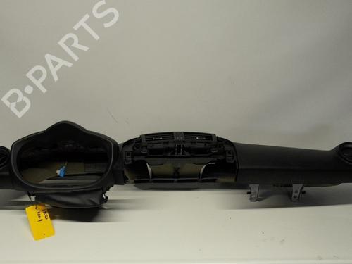 Airbag Kit TOYOTA RAV 4 III (_A3_) 2.2 D 4WD (ALA30_, ALA30R) | BP18846887C86 