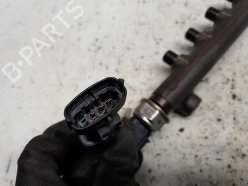Injection rail OPEL ASTRA K (B16) 1.6 CDTi (68) | BP18848476M98 