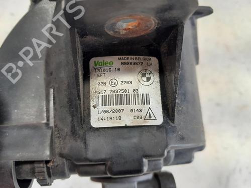 Left front fog light BMW 1 (E81) 120 i | BP29738853C30 