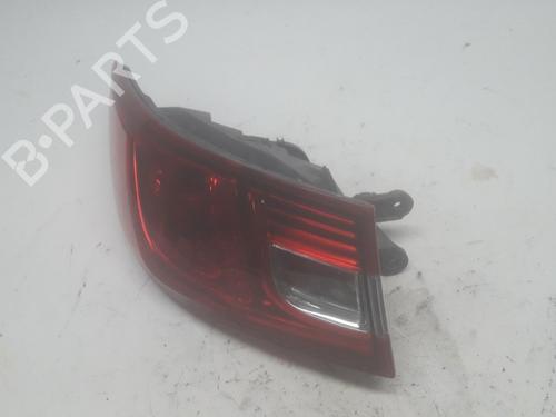 Used Left taillight RENAULT CLIO IV (BH_) 1.2 16V (73 hp) 11568742