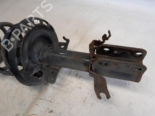Left front shock absorber RENAULT MEGANE III Grandtour (KZ0/1) 1.2 TCe (KZ2B, KZ11) | BP27662571M16 