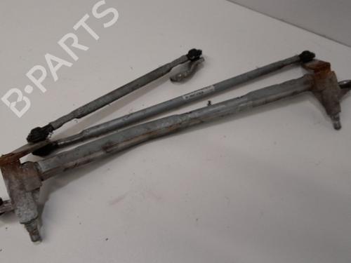 Front wipers mechanism CHEVROLET SPARK (M300) 1.0 | BP26897509C83 