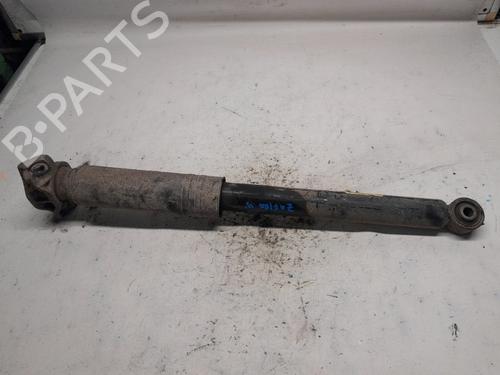 Left rear shock absorber OPEL ZAFIRA TOURER C (P12) 1.6 CNG (75) | BP21795969M18 