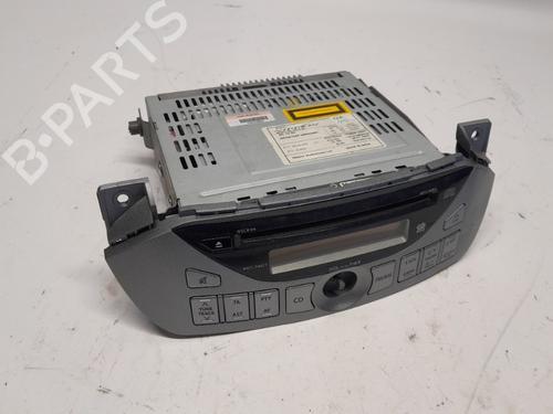 Used Radio SUZUKI ALTO VII (GF) 1.0 (AMF310, GFC31S) (68 hp) 18850366