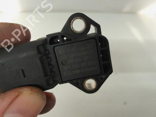 Electronic sensor AUDI A1 (8X1, 8XK) 1.2 TFSI | BP33185125M84 - Image 4