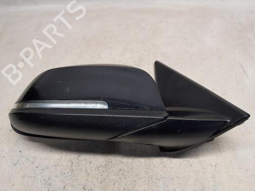 Right mirror BMW X1 (E84) xDrive 18 d | BP30085354C27 