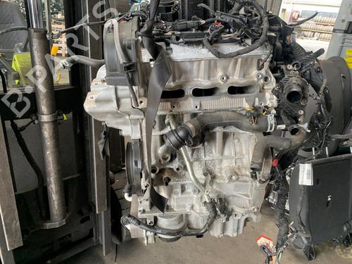 Engine VOLVO XC40 (536) T5 Plug-in Hybrid | BP40023706M1 - Image 3