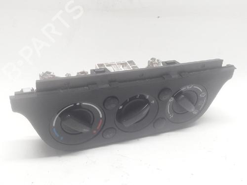 Used Climate control Climate control SUZUKI SWIFT III (MZ, EZ) 1.3 (RS413, ZC11S) (92 hp) 11079199 11079199