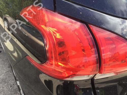Used Left taillight Left taillight 39516455 39516455