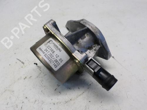 Vacuum pump RENAULT MEGANE II Estate (KM0/1_) 1.5 dCi (KM0F, KM0T, KM2B) | BP13151295M80 