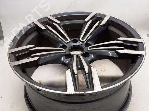 Used Rim BMW X3 (F25) xDrive 30 d (258 hp) 12527154