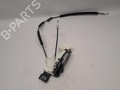Used Front left lock Front left lock CITROËN DS3 (SA_) 1.6 VTi 120 (120 hp) 18848817 18848817
