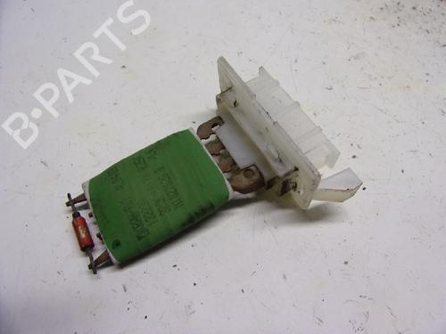 Used Heater resistor Heater resistor 11776588 11776588