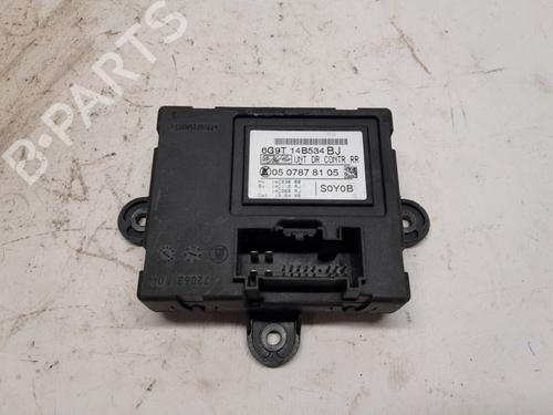 Used Comfort control module FORD S-MAX (WA6) 2.0 TDCi (140 hp) 24134975