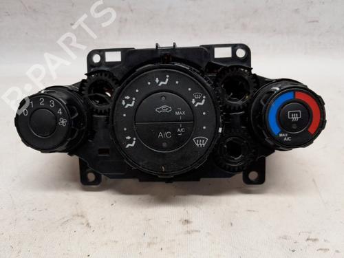 Used Climate control FORD FIESTA VI (CB1, CCN) 1.6 TDCi (95 hp) 29167944