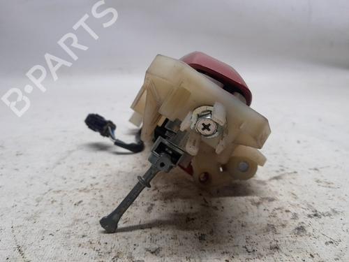Front left exterior door handle KIA RIO IV (YB, SC, FB) 1.0 T-GDI 100 | BP22388971C128