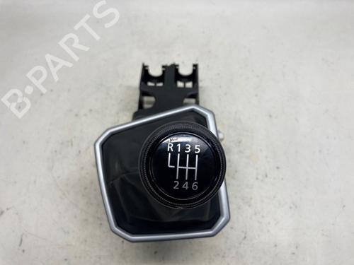 Gearknop DACIA SANDERO III 1.0 TCe 100 ECO-G (101 hp) 18846142