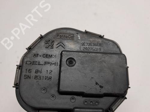 Throttle body CITROËN C4 AIRCROSS 1.6 HDi 115 | BP31298622M82 - Image 4