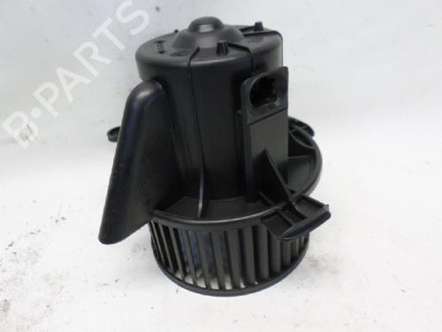 Used Heater blower motor PEUGEOT 307 Break (3E) 1.6 HDi (90 hp) 11065593