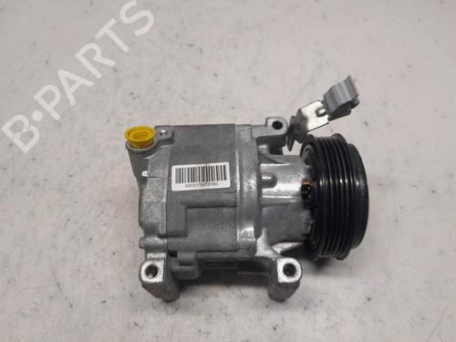 AC Kompressor FIAT PUNTO (188_) 1.2 60 (188.030, .050, .130, .150, .230, .250) (60 hp) 19926482