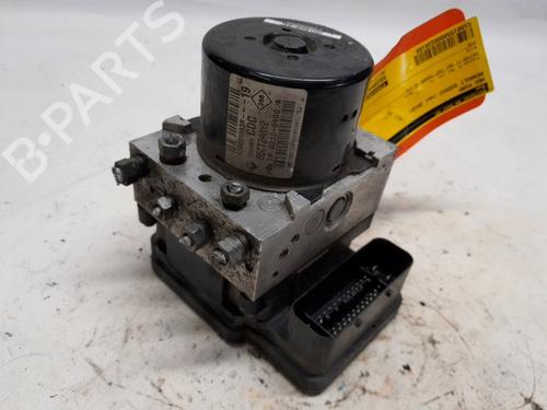 Used ABS pump RENAULT SCÉNIC III (JZ0/1_) 1.4 16V (JZ0F, JZ1V) (131 hp) 28064390